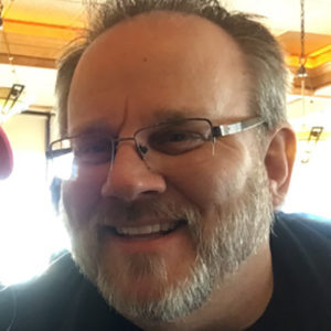 Printwell Vice President — Jon Johnston
